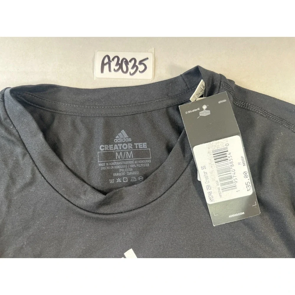 adidas creator tee
